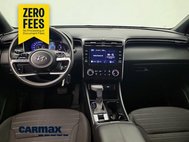 2024 Hyundai Santa Cruz SE
