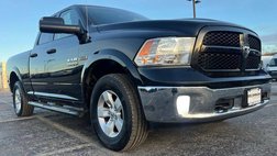 2015 Ram Ram Pickup 1500 Outdoorsman
