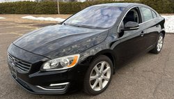 2016 Volvo S60 T5 Premier