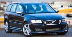 2011 Volvo V50 T5