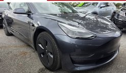 2023 Tesla Model 3 Base