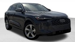 2025 Audi Q5 quattro Premium Plus TFSI