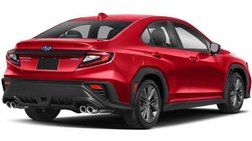 2023 Subaru WRX Base