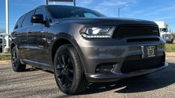 2019 Dodge Durango GT