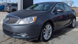2012 Buick Verano Convenience Group