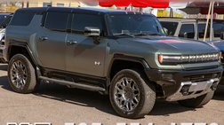 2024 GMC HUMMER EV 3X