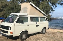 1983 Volkswagen Vanagon Camper