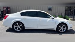 2005 Nissan Maxima 