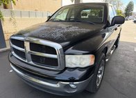 2005 Dodge Ram 1500 SLT