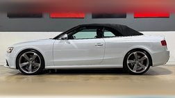 2014 Audi RS 5 quattro