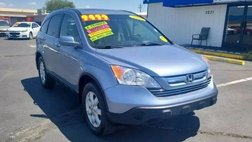 2008 Honda CR-V EX-L