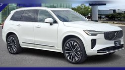 2025 Volvo XC90 B5 Plus Bright Theme 6P