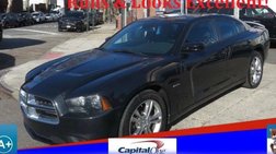 2014 Dodge Charger R/T