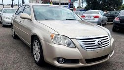 2008 Toyota Avalon Touring