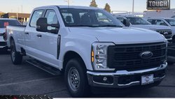 2026 Ford Super Duty F-250 XL