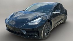 2019 Tesla Model 3 Standard Range