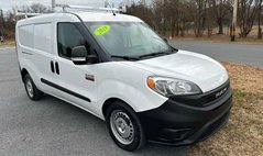 2019 Ram ProMaster City 1500