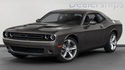 2018 Dodge Challenger R/T Plus