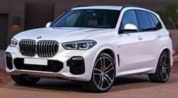 2019 BMW X5 xDrive50i