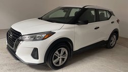 2022 Nissan Kicks S