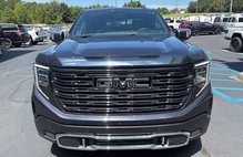 2022 GMC Sierra 1500 Denali Ultimate