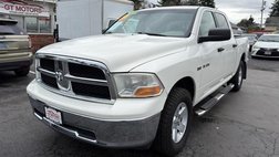 2009 Dodge Ram 1500 SLT