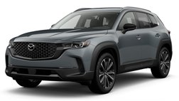 2024 Mazda CX-50 2.5 S Premium Plus
