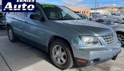 2005 Chrysler Pacifica Touring