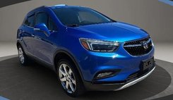 2017 Buick Encore Essence
