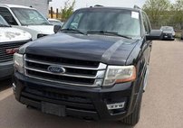 2016 Ford Expedition EL XLT