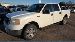 2007 Ford F-150 