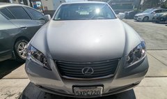 2007 Lexus ES 350 Base