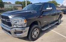 2019 Ram Ram Pickup 2500 Big Horn