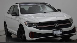 2023 Volkswagen Jetta GLI Autobahn