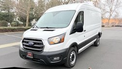 2020 Ford Transit 250