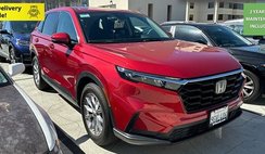 2023 Honda CR-V EX