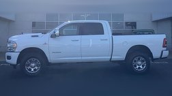 2024 Ram Ram Pickup 2500 Laramie