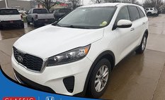 2020 Kia Sorento L