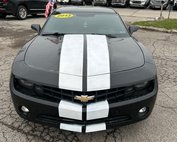 2013 Chevrolet Camaro LT