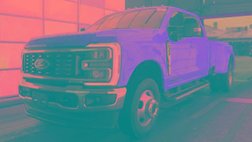 2025 Ford Super Duty F-350 Lariat