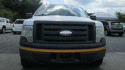2009 Ford F-150 XL