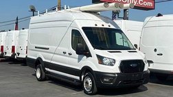 2022 Ford Transit 350 HD