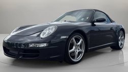 2006 Porsche 911 Carrera