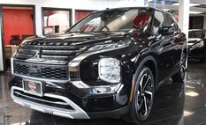 2024 Mitsubishi Outlander PHEV SE