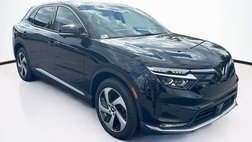 2025 VinFast VF8 Eco