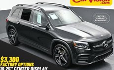 2024 Mercedes-Benz GLB GLB 250