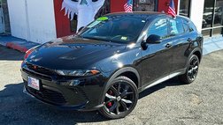 2023 Dodge Hornet GT