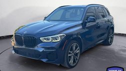 2023 BMW X5 M50i
