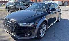 2014 Audi Allroad 2.0T quattro Premium Plus