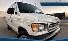2000 Ford E-250 Base
